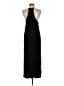 Double Zero Black Casual Dress Size M - photo 2