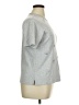 Classic Elements Tweed Gray Short Sleeve T-Shirt Size XL - photo 4