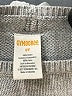 Gymboree 100% Cotton Gray Pullover Sweater Size 2T - photo 3