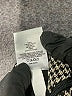Express Houndstooth Brown Casual Skirt Size XS - photo 5