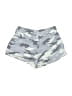 Splendid Camo Gray Shorts Size S - photo 2