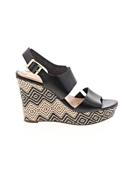 J.Crew Factory Store Wedges