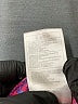Reebok Paisley Pink Active Pants Size 6 - photo 4