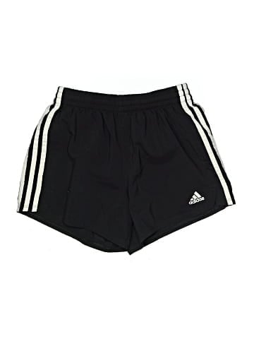 Adidas Athletic Shorts (view 1)