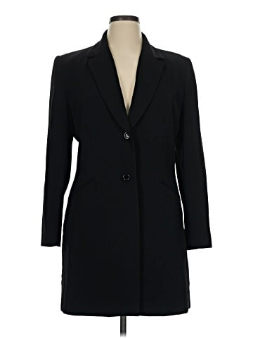Kasper A.S.L. Coat (view 1)