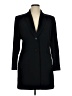 Kasper A.S.L. Black Coat Size 16 - photo 1