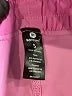90 Degree by Reflex Pink Athletic Shorts Size S - photo 3
