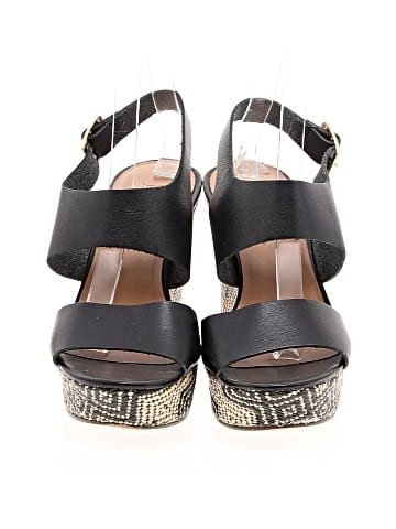 J.Crew Factory Store Wedges (view 2)
