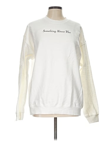 Gildan Sweatshirt (view 1)