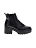 Coolway Black Ankle Boots Size EU 39 - photo 1