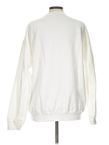 Gildan Sweatshirt (view 2)
