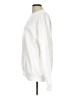Gildan White Sweatshirt Size L - photo 5