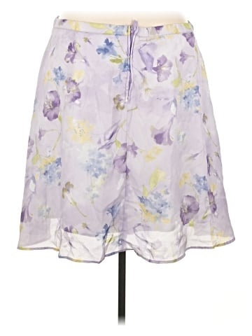 Fashion Bug Casual Skirt (view 2)