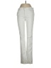 J Brand Ivory Jeans Size 27 waist - photo 1