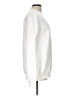Gildan White Sweatshirt Size L - photo 4