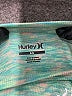 Hurley Green Dress Size 5 - 6 - photo 3