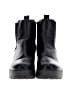 Coolway Black Ankle Boots Size EU 39 - photo 2