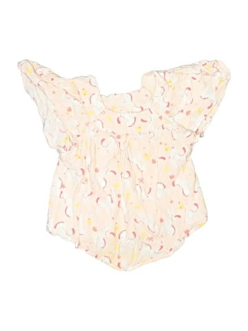 Cat & Jack Sleeveless Blouse (view 1)