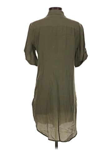 Equipment Casual Dress (view 2)