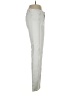 J Brand Ivory Jeans Size 27 waist - photo 4