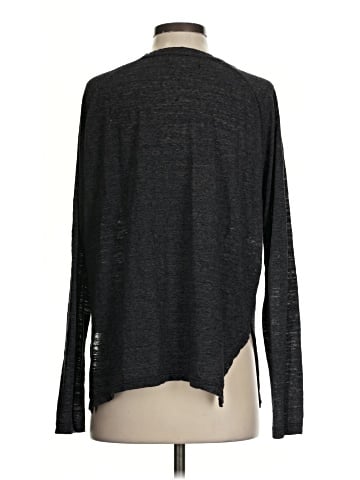 Velvet by Graham & Spencer Long Sleeve Top (view 2)