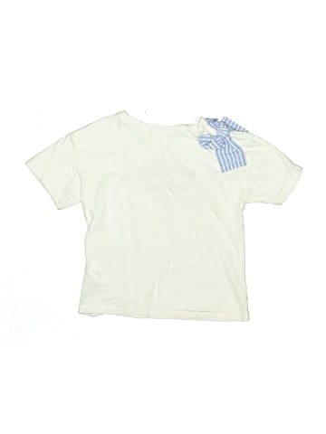 Zara Short Sleeve T-Shirt (view 2)