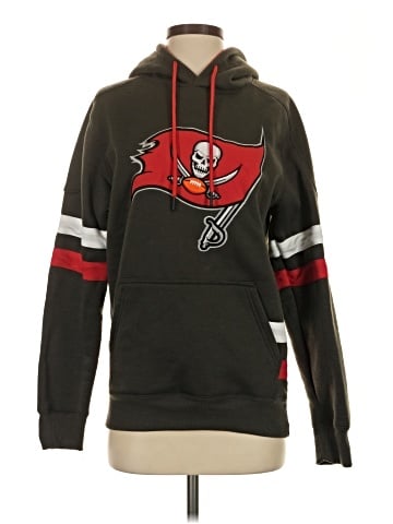 NFL Pullover Hoodie (view 1)