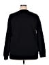 Unbranded 100% Polyester Black Sweatshirt Size XXL - photo 2