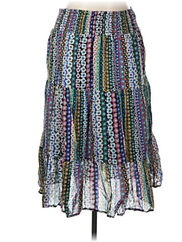 Nic + Zoe Casual Skirt (view 1)
