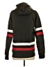 NFL Black Pullover Hoodie Size S - photo 2