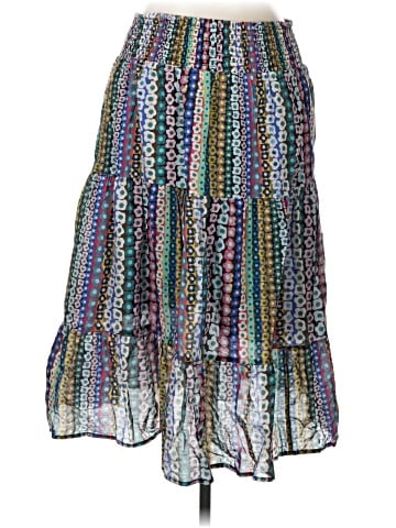 Nic + Zoe Casual Skirt (view 2)