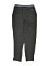 Vineyard Vines Chevron-herringbone Gray Sweatpants Size 12 - 14 - photo 2