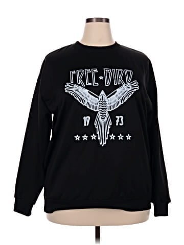 Unbranded Sweatshirt (view 1)