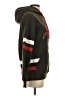 NFL Black Pullover Hoodie Size S - photo 4