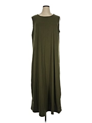 Shein Curve Casual Dress (view 1)