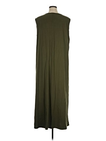 Shein Curve Casual Dress (view 2)