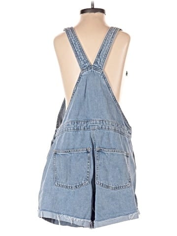 Universal Thread Romper (view 2)