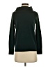 Talbots 100% Merino Green Turtleneck Sweater Size S - photo 1