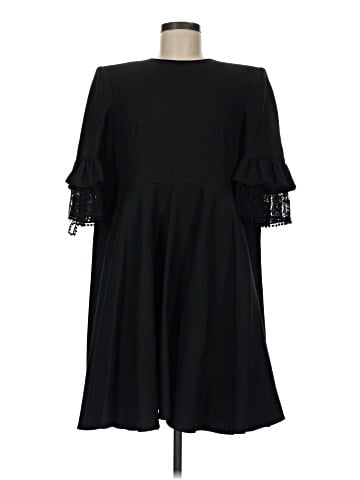 Alexander McQueen Cocktail Dress (view 1)