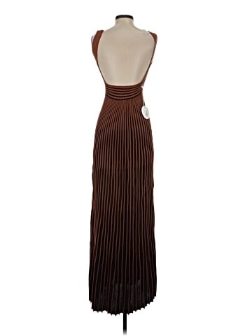 STAUD Cocktail Dress (view 2)