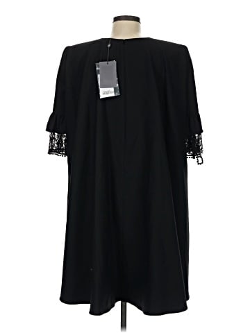 Alexander McQueen Cocktail Dress (view 2)