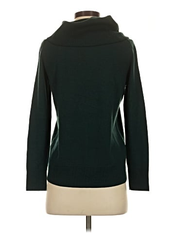 Talbots Turtleneck Sweater (view 2)