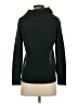 Talbots 100% Merino Green Turtleneck Sweater Size S - photo 2
