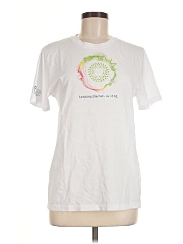Unbranded Short Sleeve T-Shirt (view 1)
