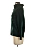 Talbots 100% Merino Green Turtleneck Sweater Size S - photo 5