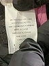 IISLI 100% Cashmere Stripes Pink Cashmere Pullover Sweater Size M - photo 8