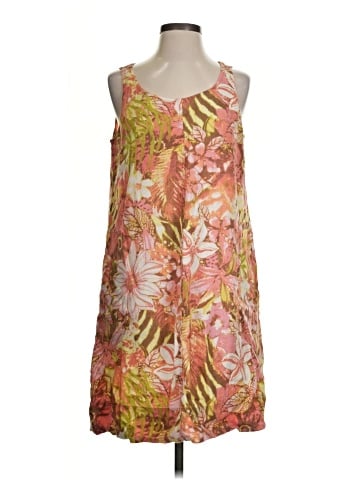 J.Jill Casual Dress (view 1)