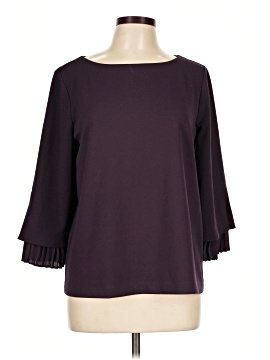 Ann Taylor 3/4 Sleeve Top
