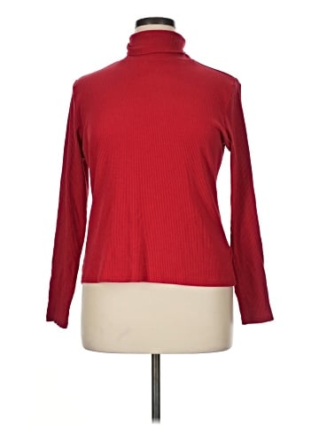 Old Navy Long Sleeve Turtleneck (view 1)