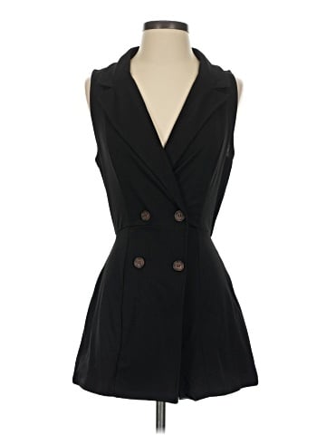 Mi ami Cocktail Dress (view 1)